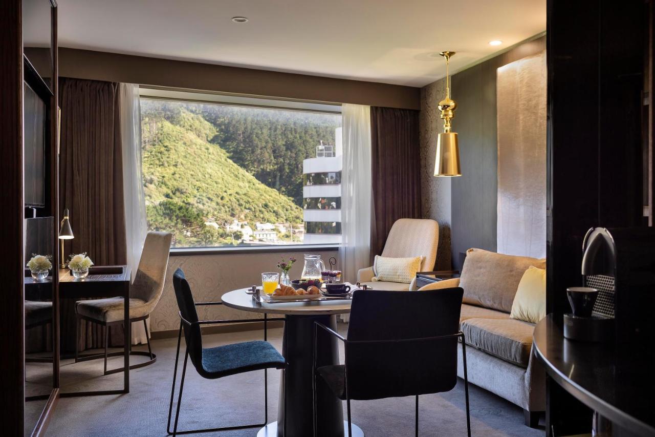 Sofitel Wellington