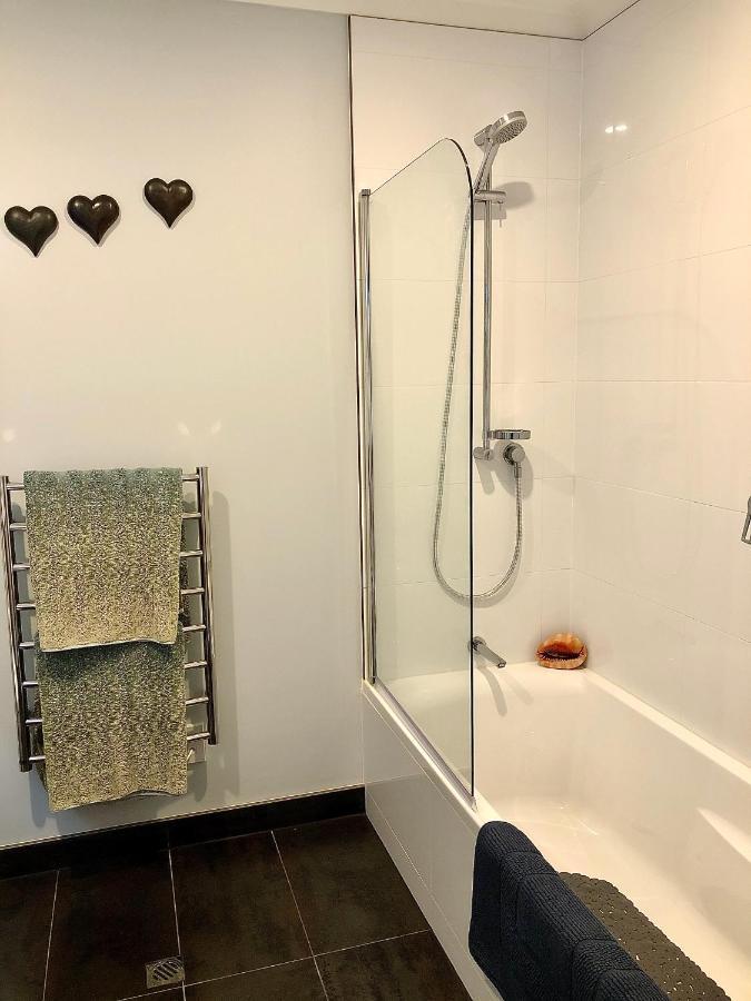 Executive Style Bedroom Wellington