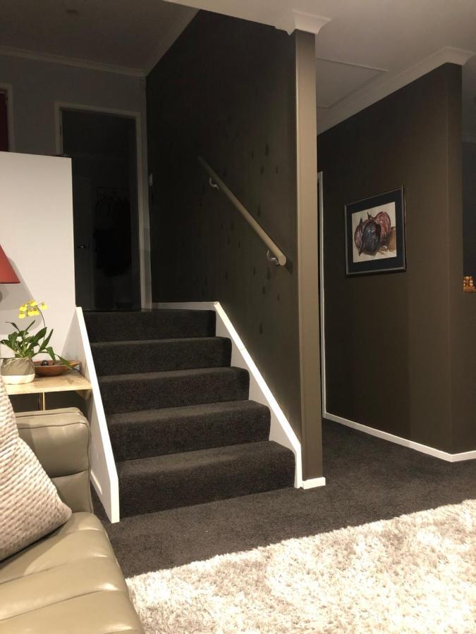 Homestay Executive Style Bedroom Wellington
