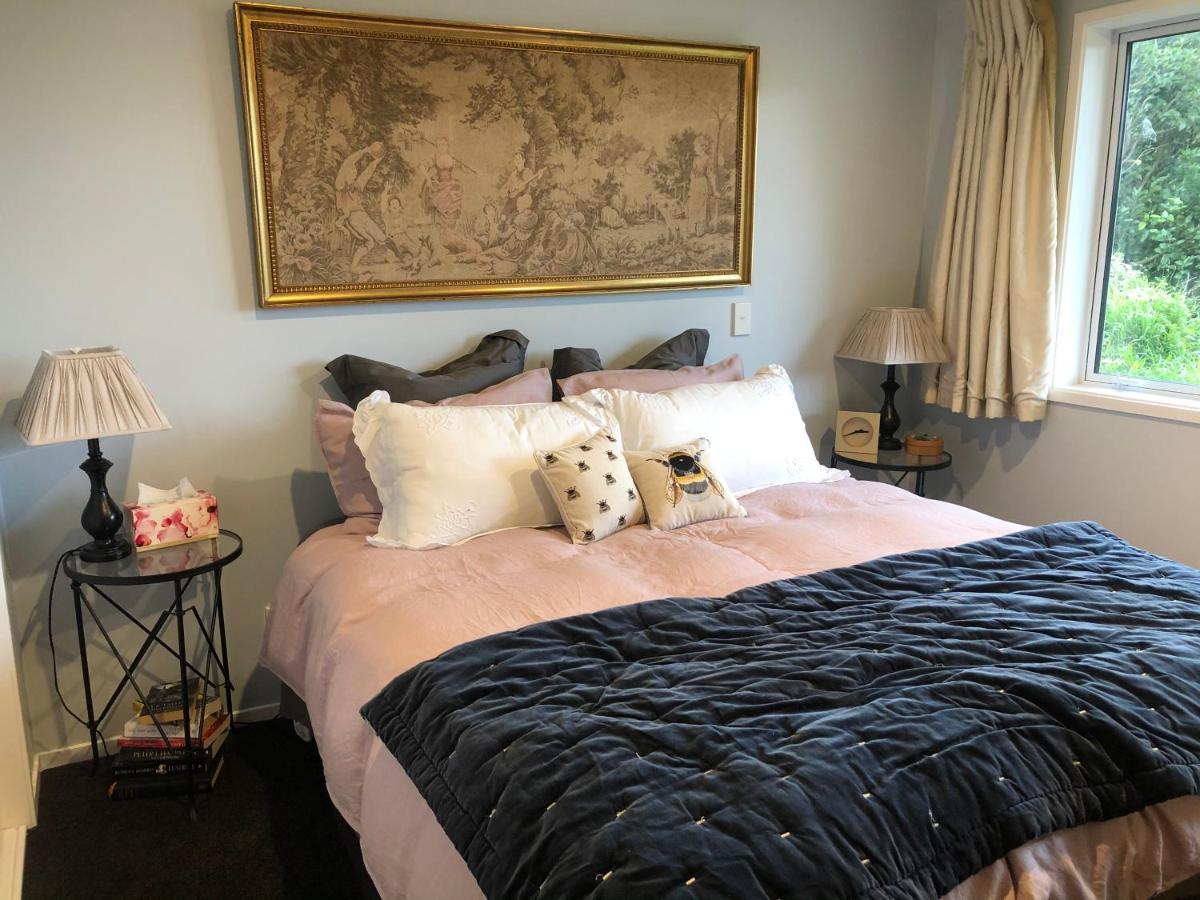 Homestay Executive Style Bedroom *