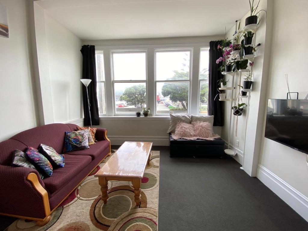 Apartment The Bay House *