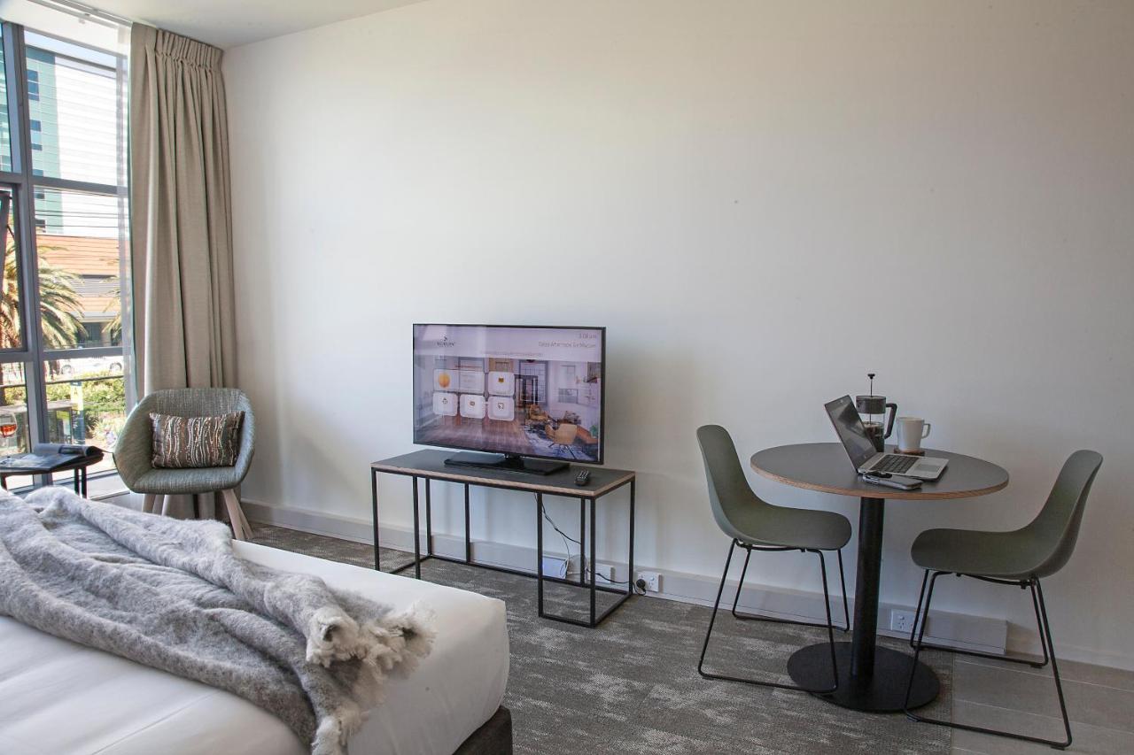 Hotel Sojourn - Riddiford