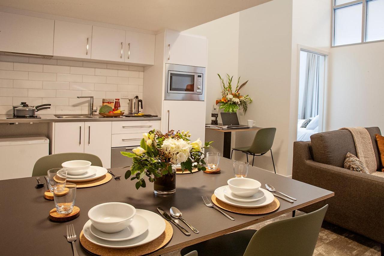 Sojourn - Riddiford Hotel 4*