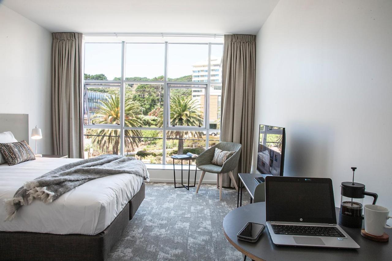 Sojourn - Riddiford Hotel