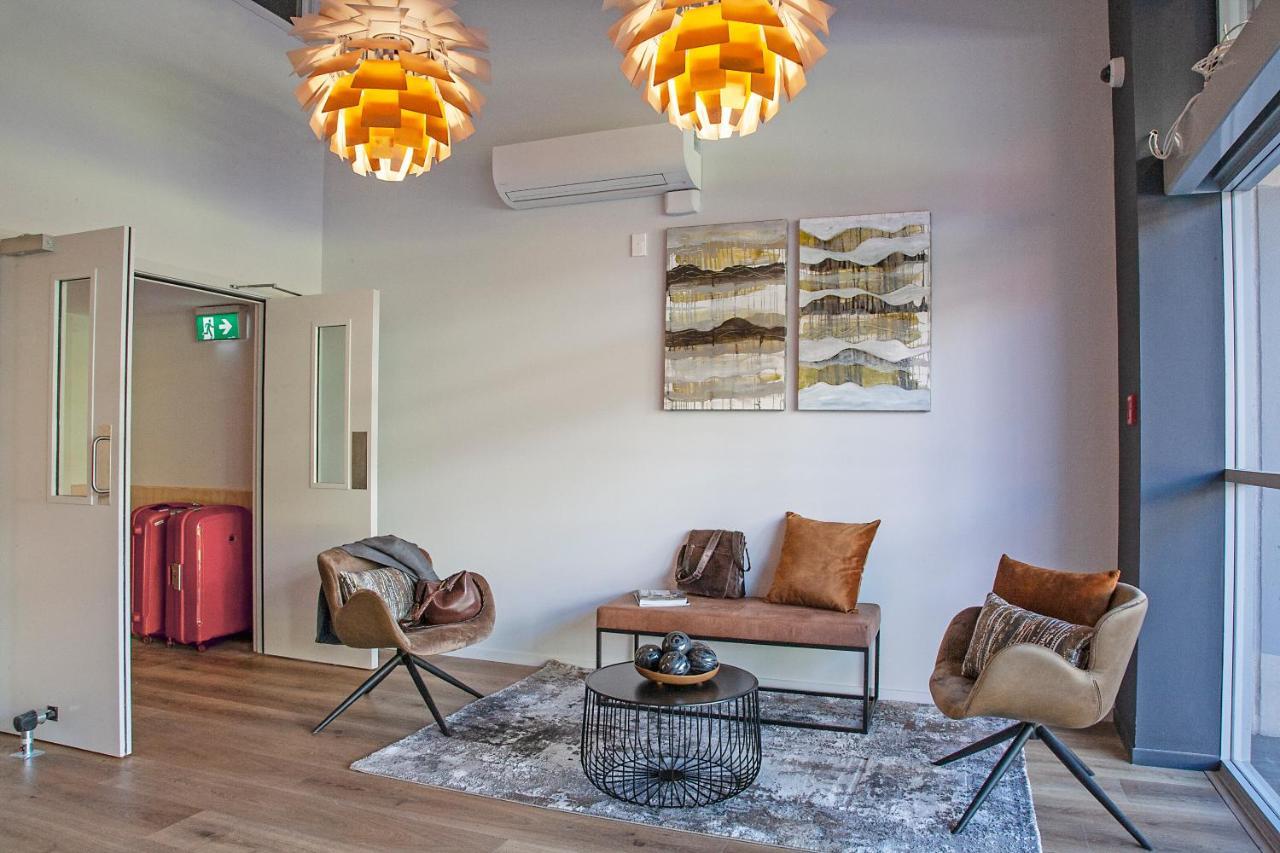 Hotel Sojourn - Riddiford 4*
