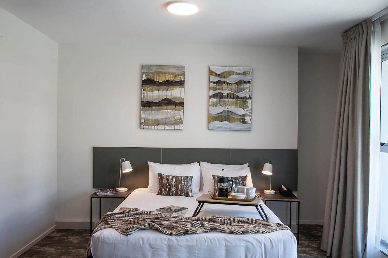 Sojourn - Riddiford Hotel Wellington