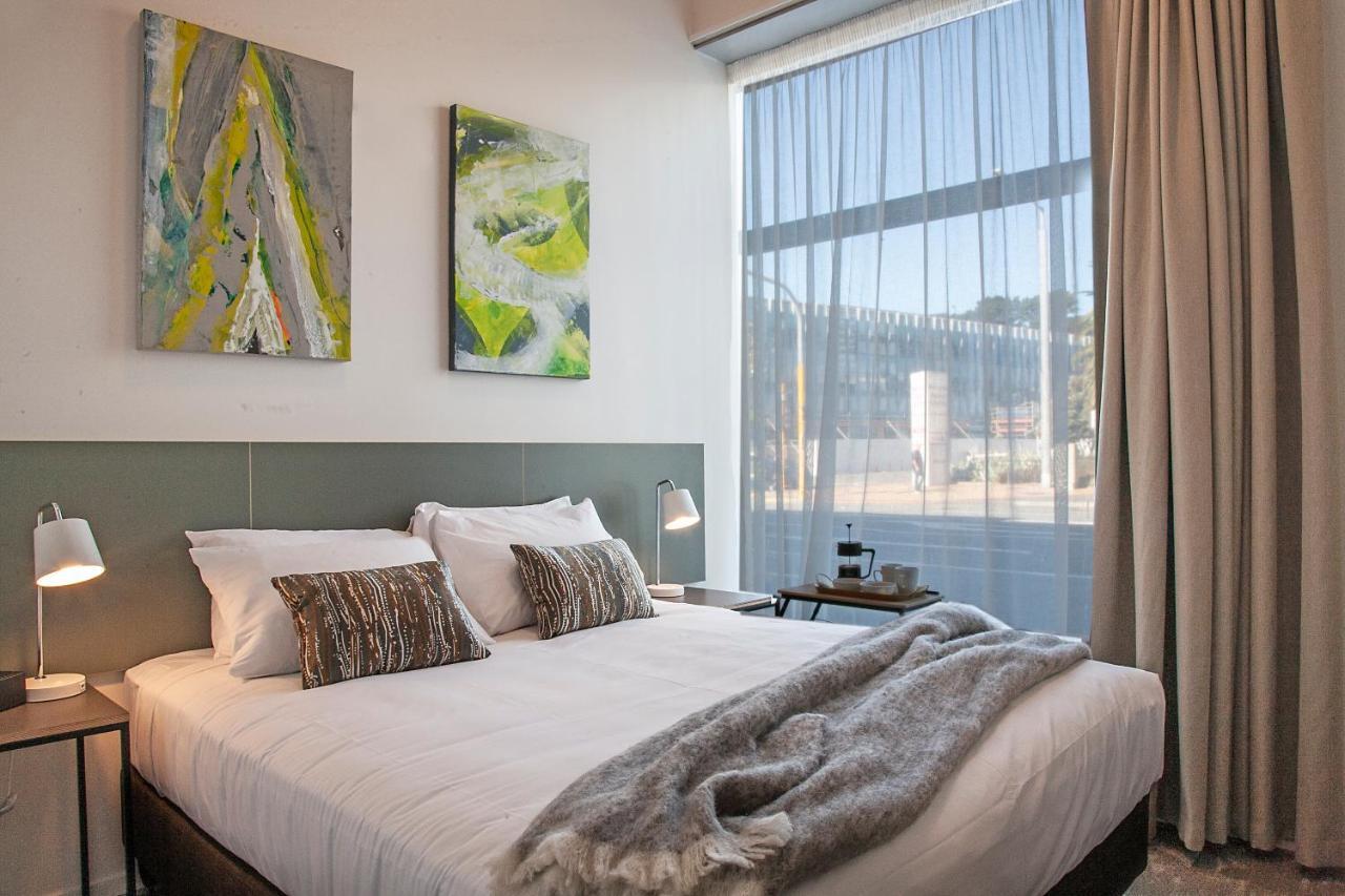 Hotel Sojourn - Riddiford