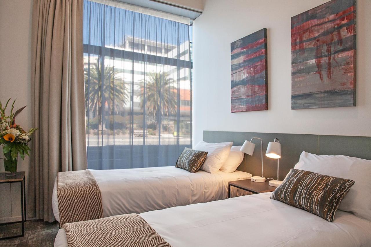 Sojourn - Riddiford Hotel