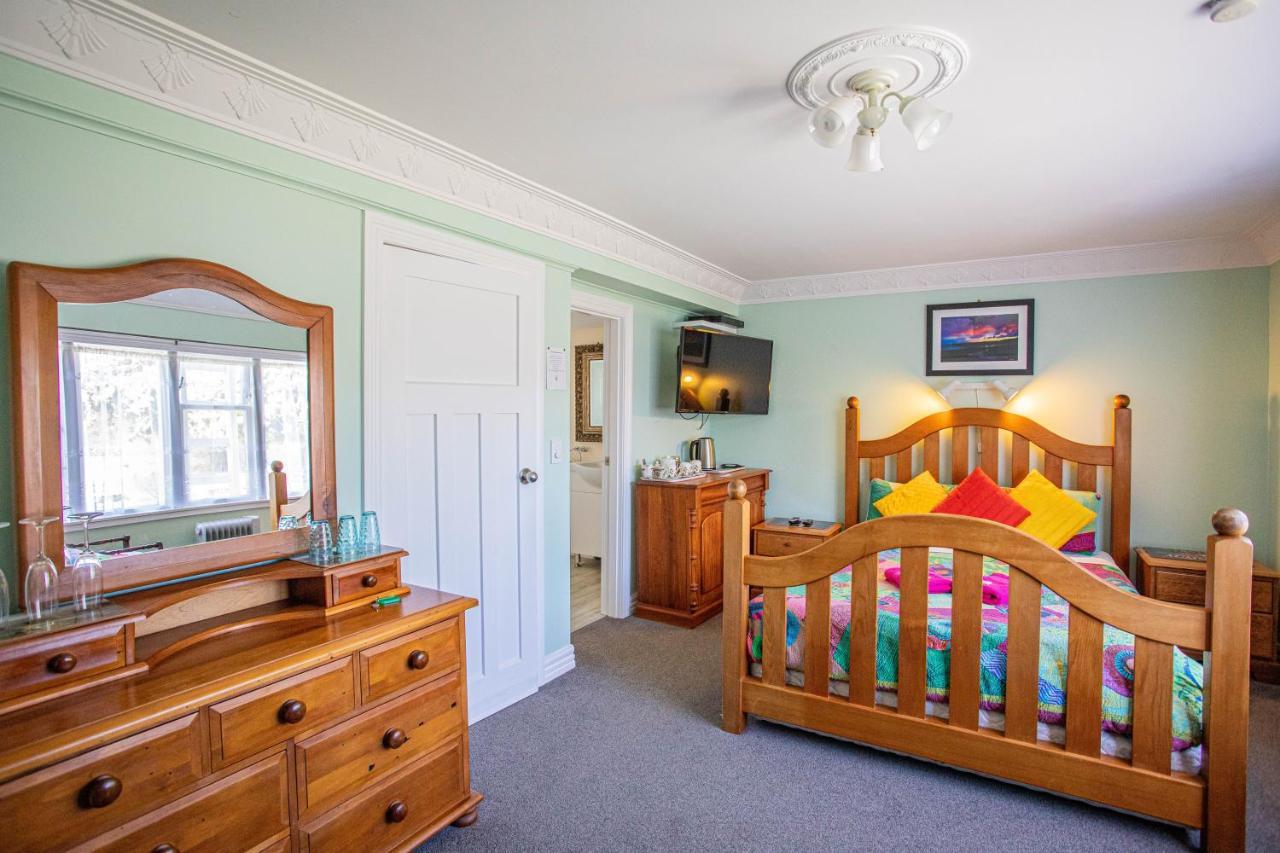 Bed & Breakfast Richmond Wellington