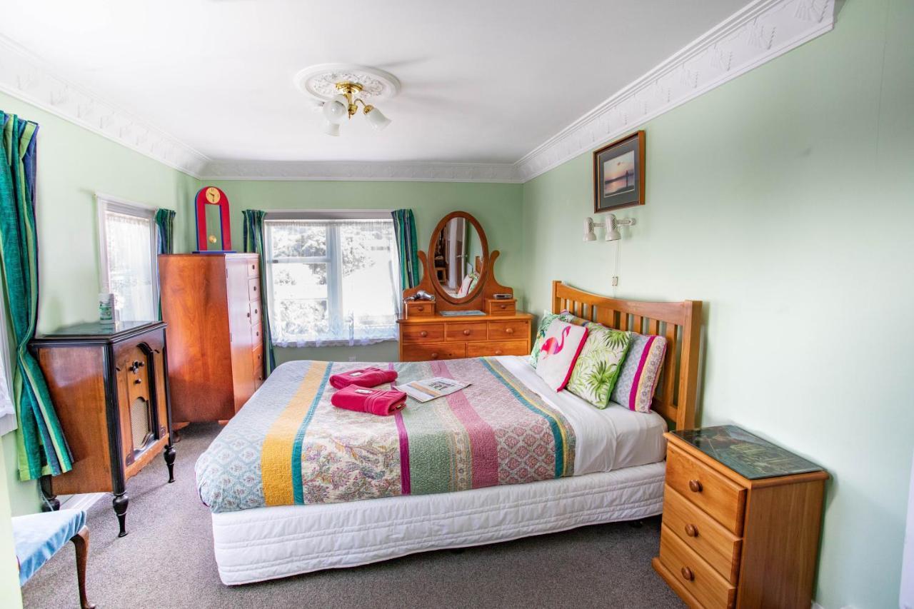 Richmond 2* Wellington