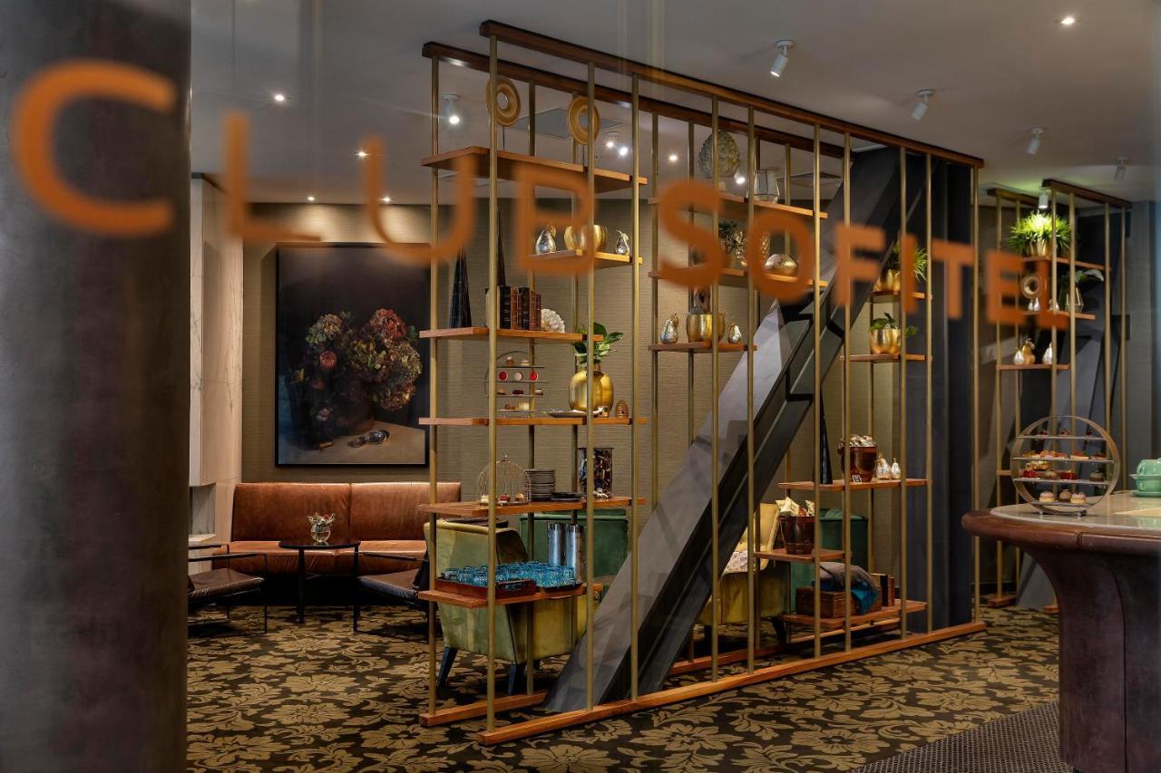 Hotel Sofitel Wellington