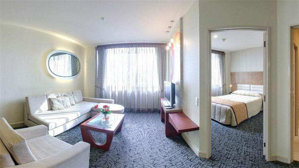Adina Citylife 4* Wellington