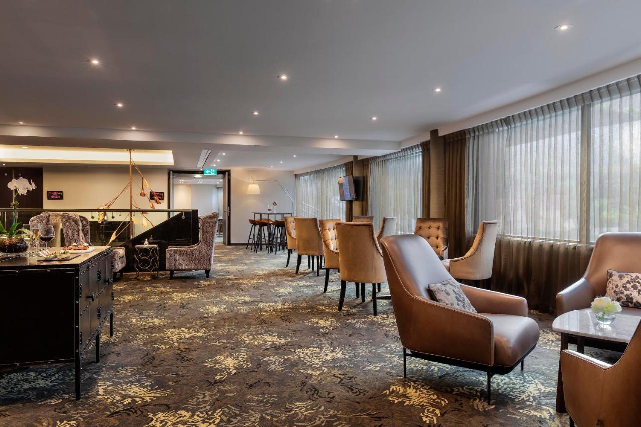 Sofitel Hotel 5*