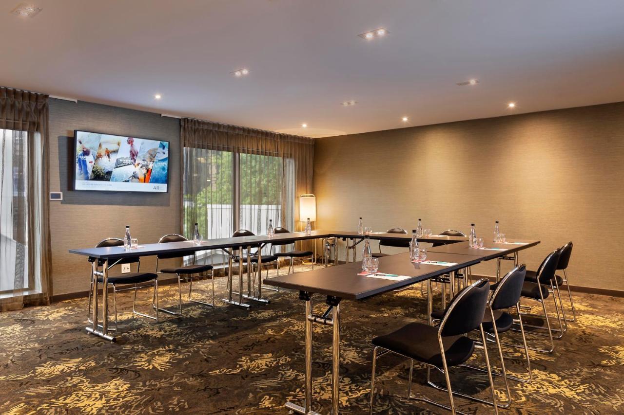 Sofitel Wellington