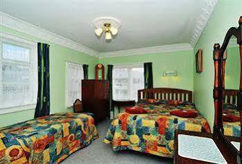 Richmond Bed & Breakfast Wellington