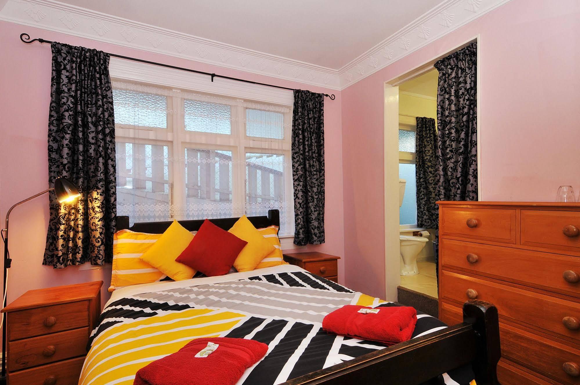 Richmond Bed & Breakfast Wellington