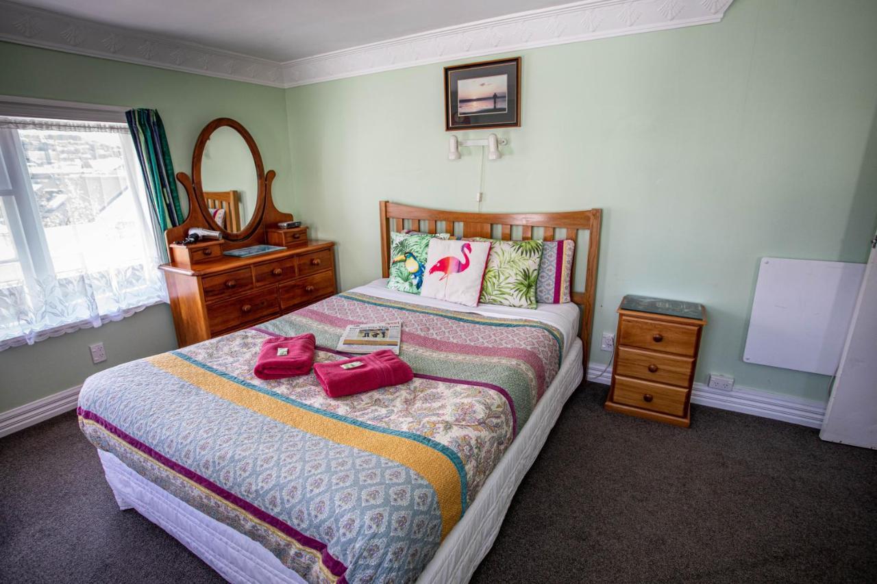 Richmond 2* Wellington