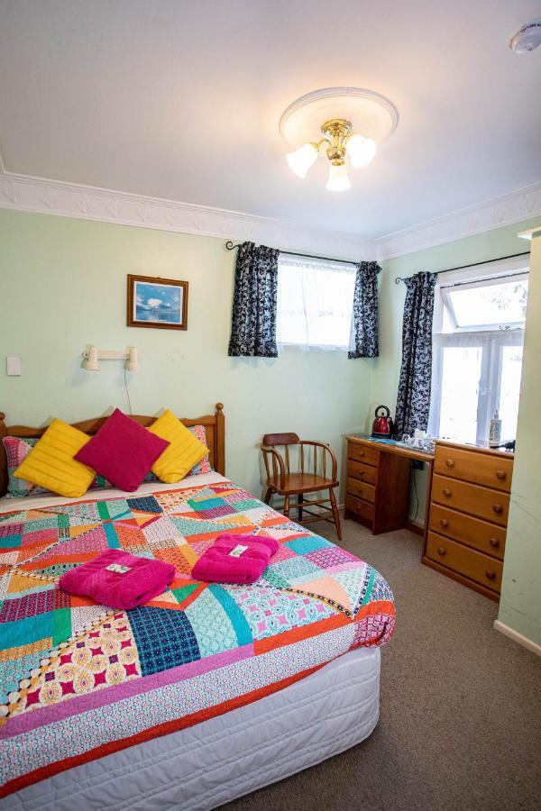 Bed & Breakfast Richmond Wellington