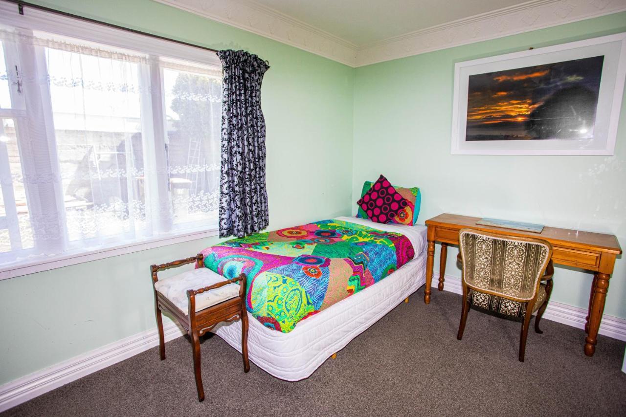 Bed & Breakfast Richmond 2*