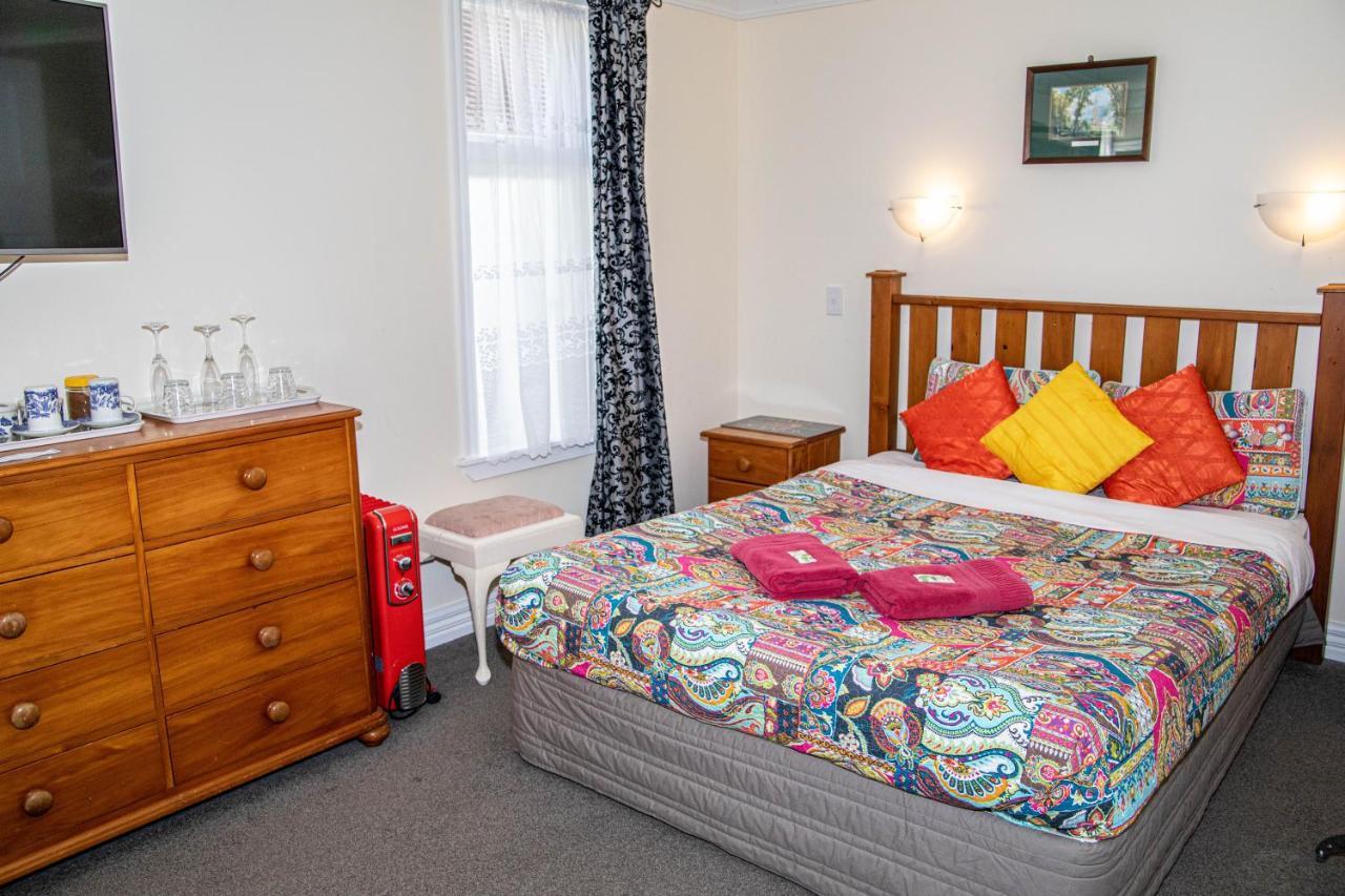Bed & Breakfast Richmond Wellington