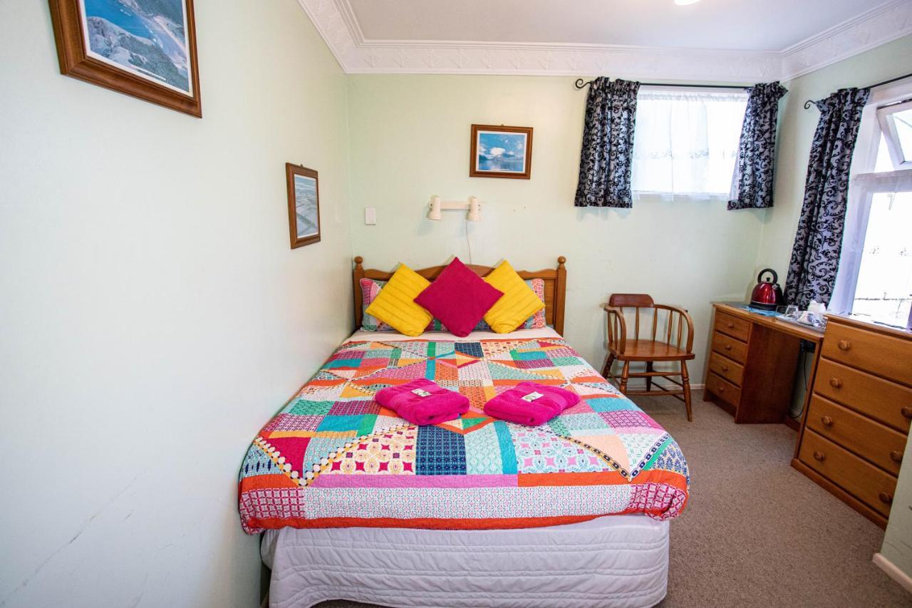 Richmond 2* Wellington