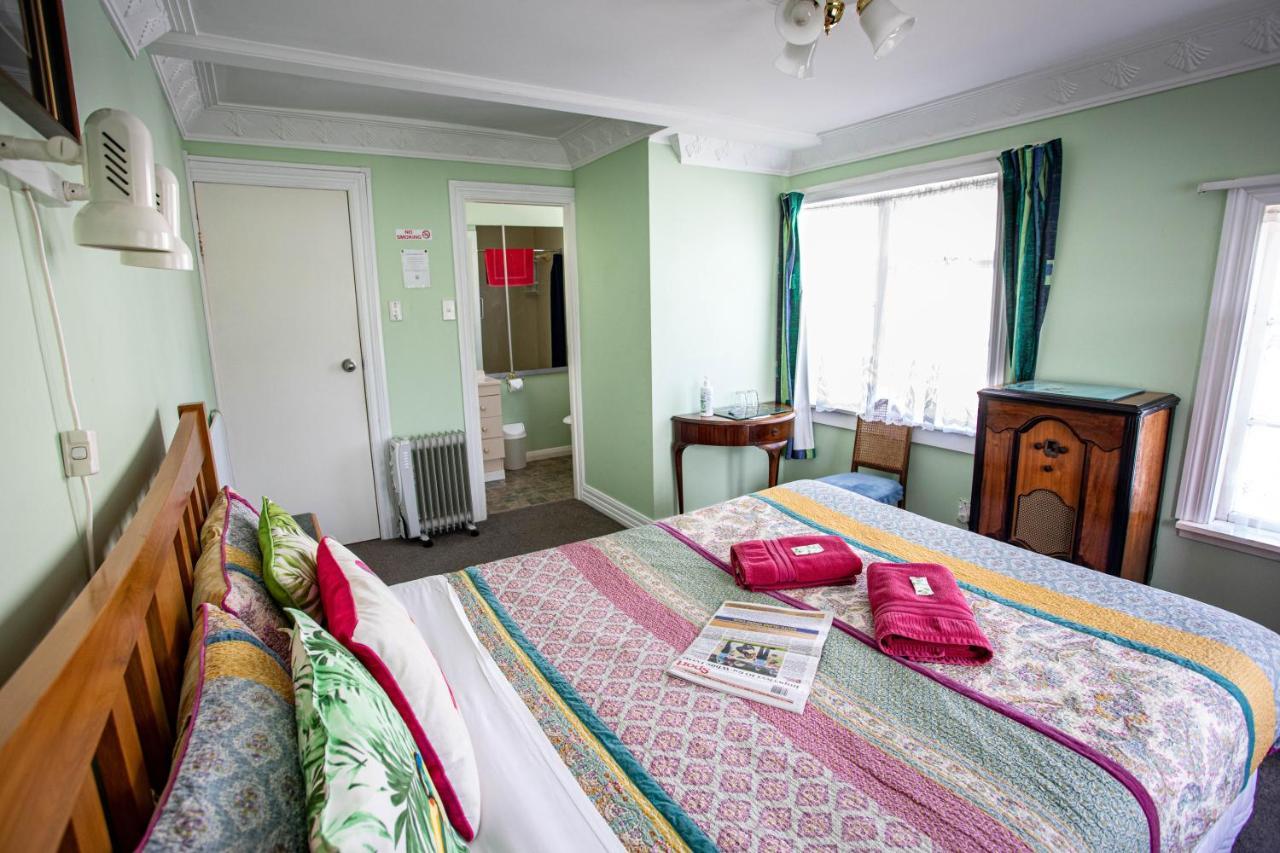 Richmond Bed & Breakfast