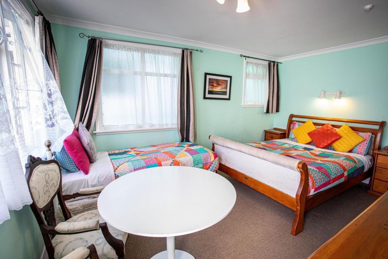 Richmond Bed & Breakfast 2*