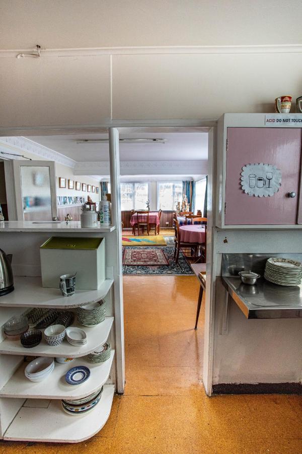 Bed & Breakfast Richmond