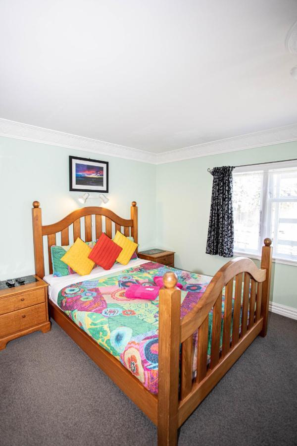 Richmond 2* Wellington