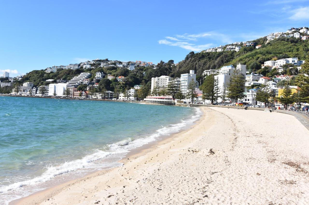The Bay House Apartment Wellington