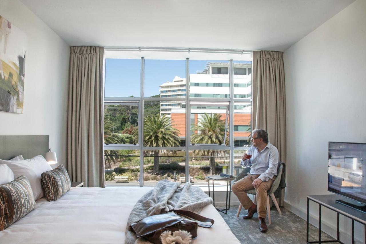 Sojourn - Riddiford Wellington