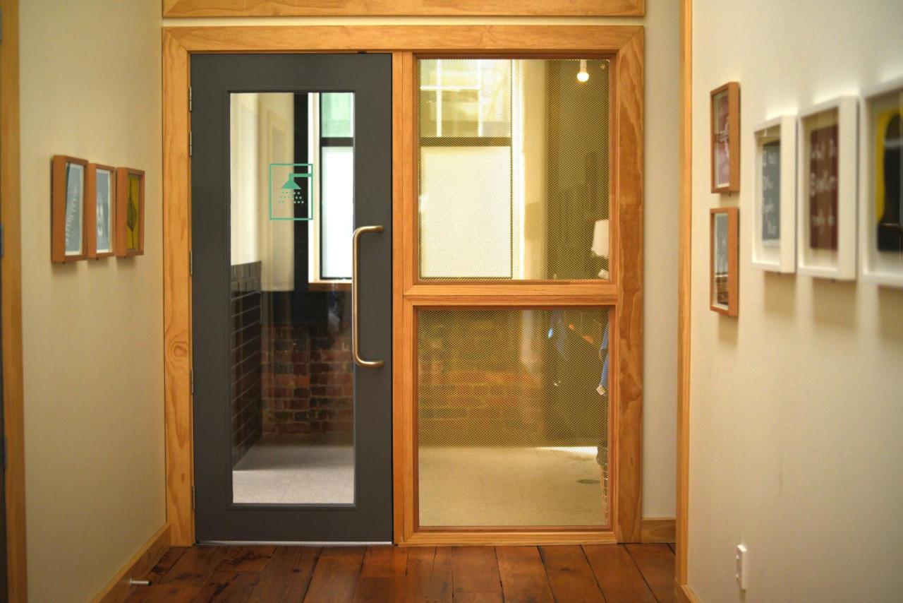 The Marion Hostel Wellington