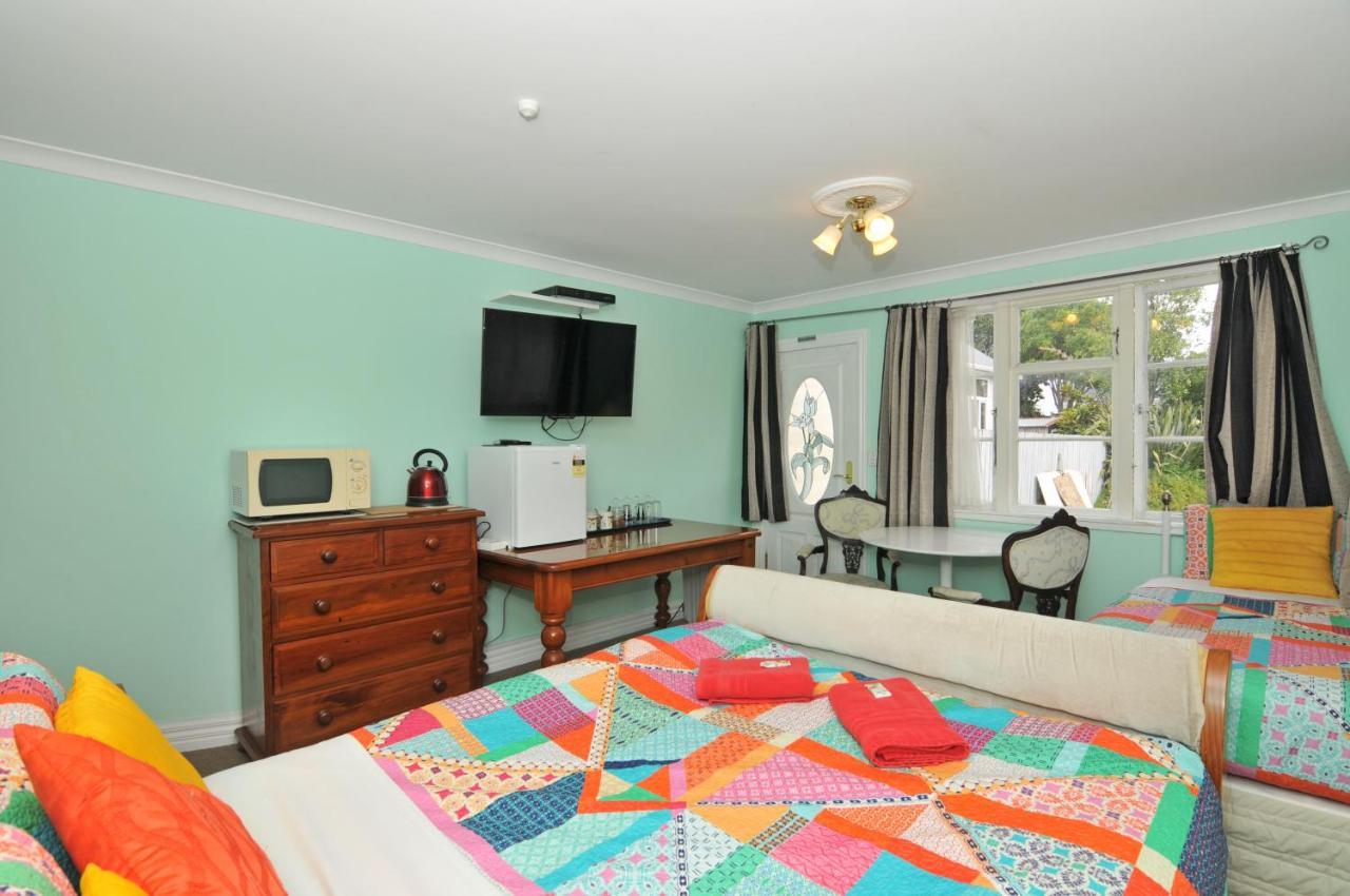 Bed & Breakfast Richmond