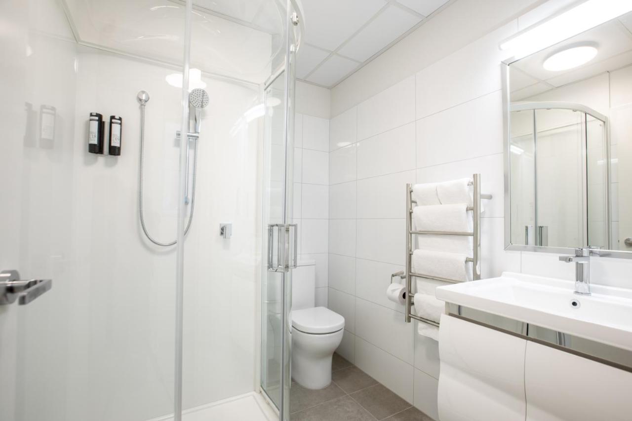 Hotel Sojourn - Riddiford Wellington