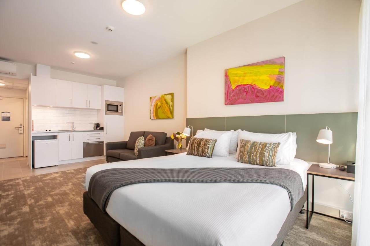 Hotel Sojourn - Riddiford