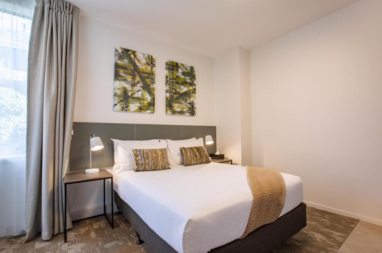 Hotel Sojourn - Riddiford Wellington
