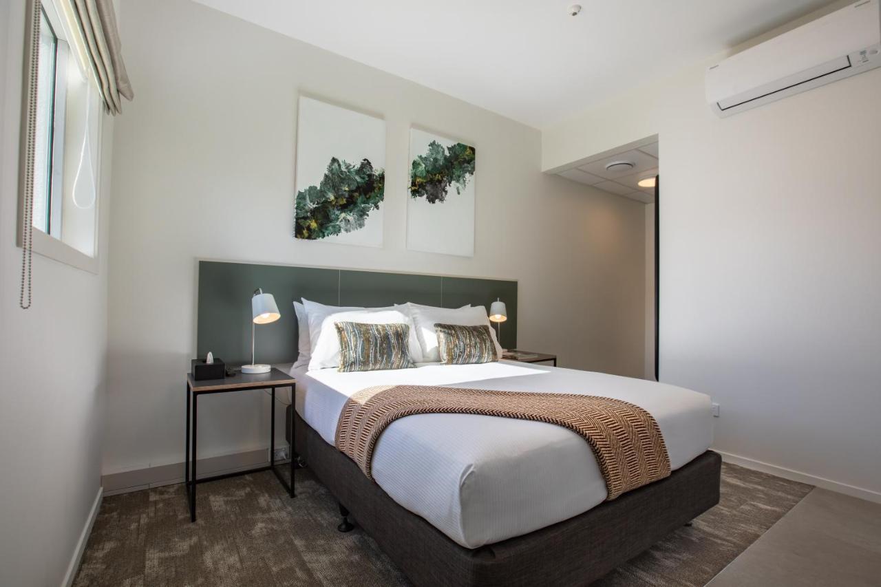 Sojourn - Riddiford Hotel Wellington