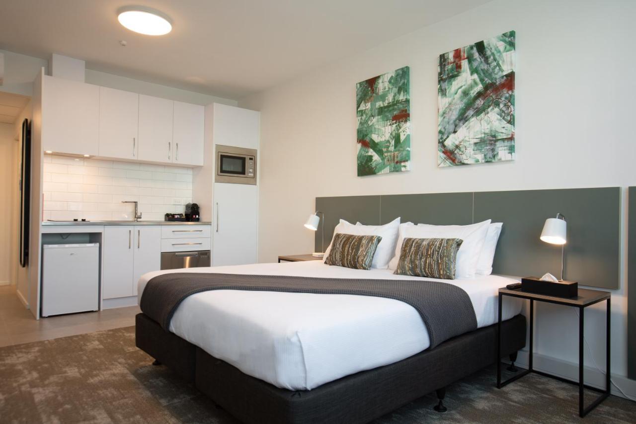 Sojourn - Riddiford Hotel Wellington