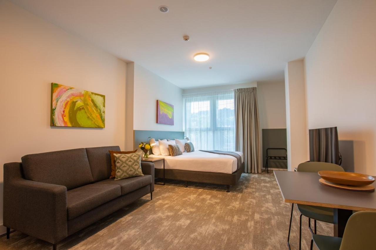 Hotel Sojourn - Riddiford 4*