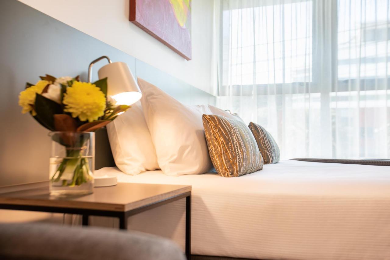Sojourn - Riddiford Hotel 4*