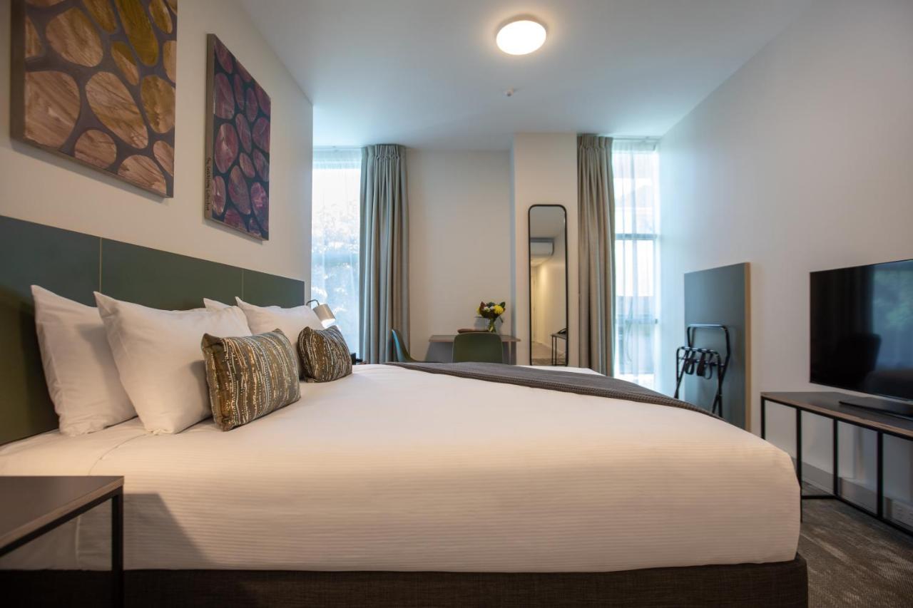 Sojourn - Riddiford Hotel 4*