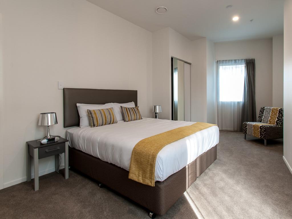 Aparthotel Quest On Thorndon Wellington