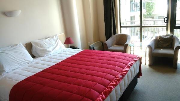 Motel Southgate Motor