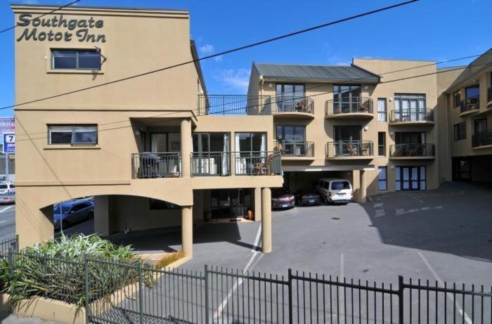 Southgate Motor Motel