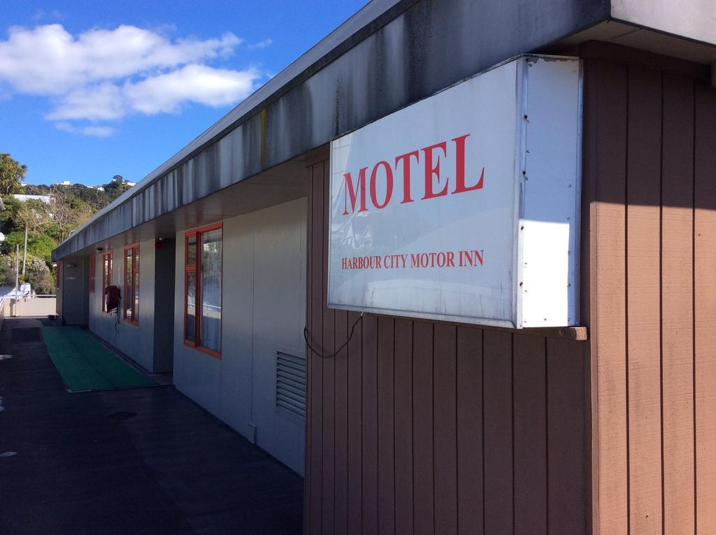 Motel Harbour Motor