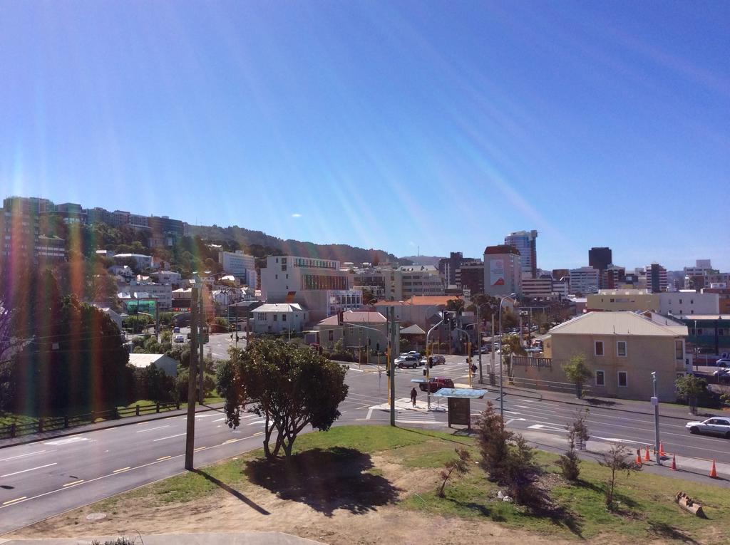 Harbour Motor Motel Wellington