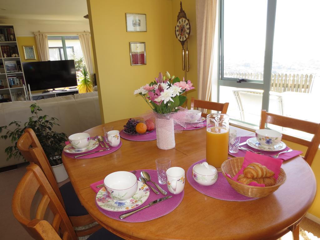 A Great View Bed & Breakfast 4*
