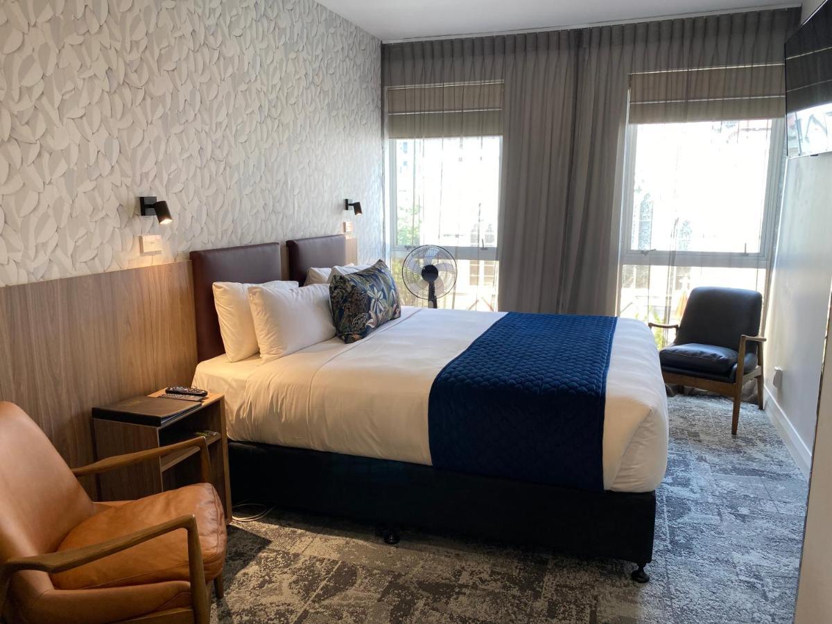Trinity Hotel