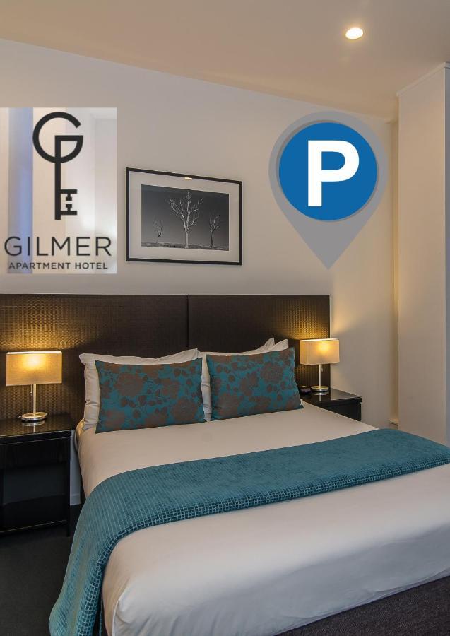 Aparthotel Gilmer