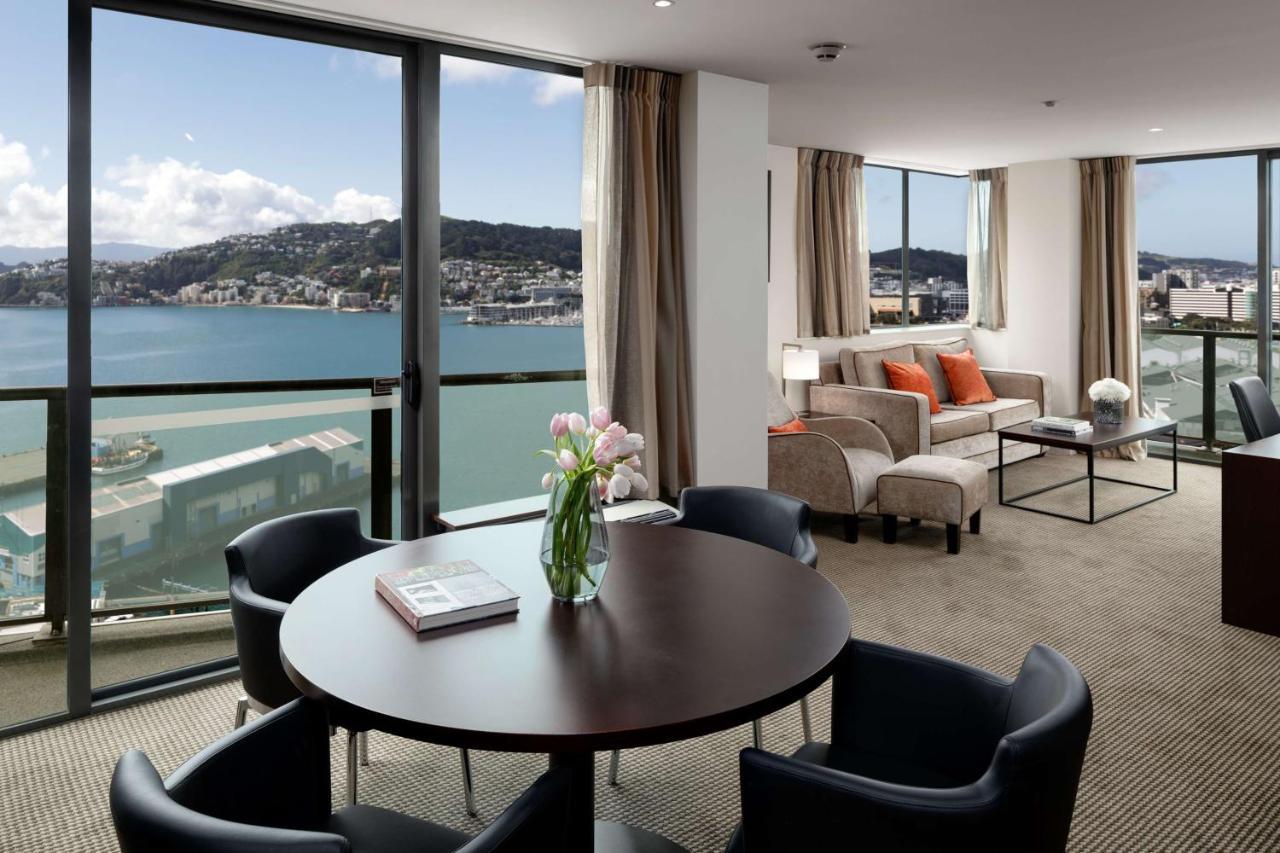 Hotel Rydges Wellington
